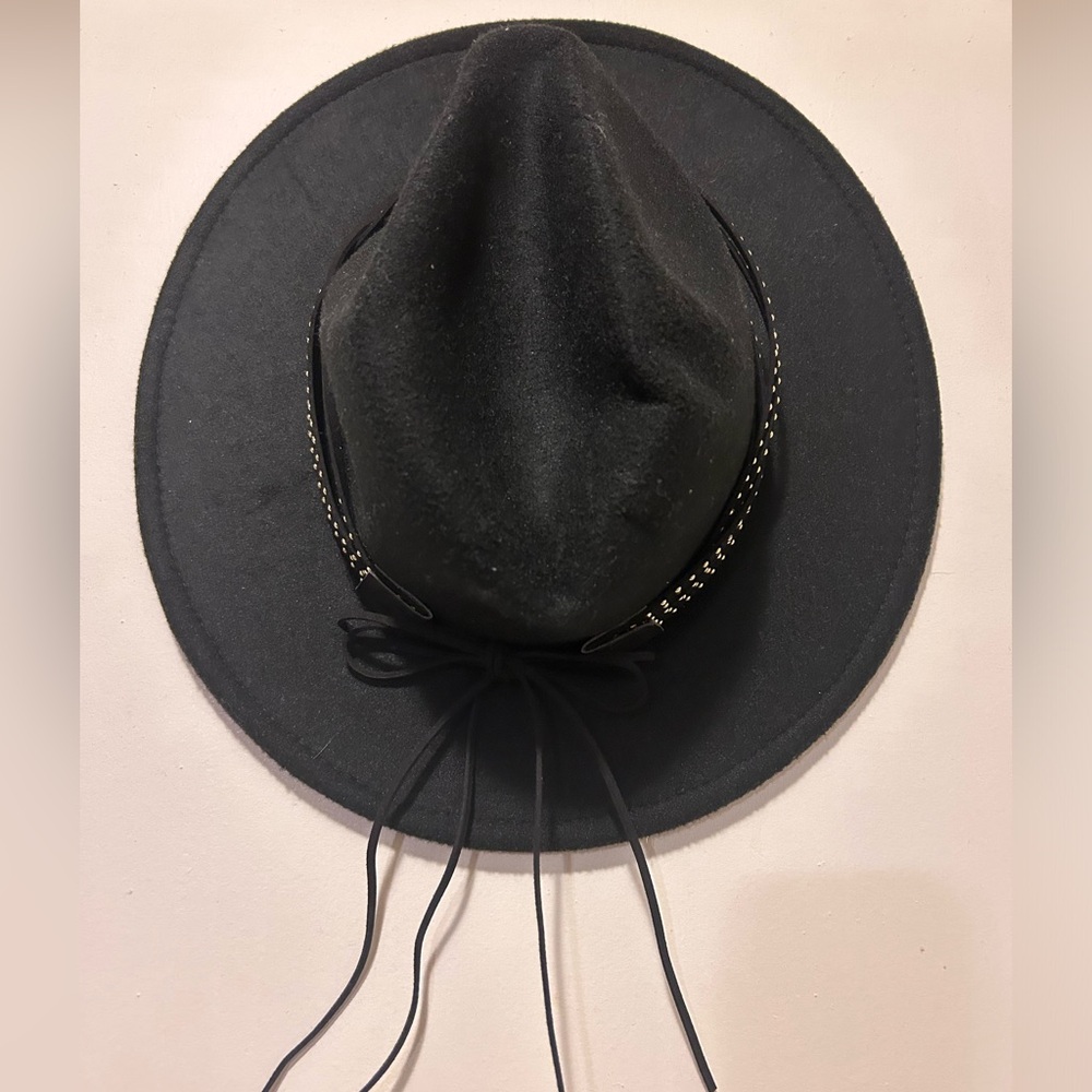Fashion hat